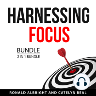 Harnessing Focus Bundle, 2 in 1 Bundle