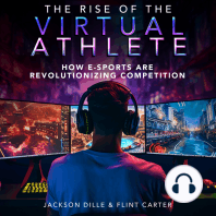 The Rise of the Virtual Athlete