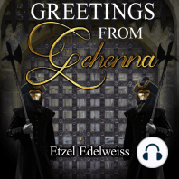 Greetings from Gehenna