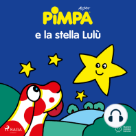 Pimpa e la stella Lulù