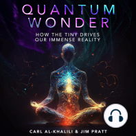 Quantum Wonder