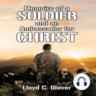 Memoirs of a Soldier and an Ambassador for Christ