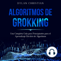 Algoritmos de Grokking