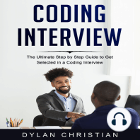 Coding Interview