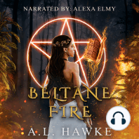 Beltane Fire