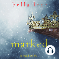 Marked (Book Four)