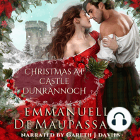 Christmas at Castle Dunrannoch