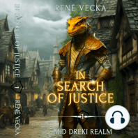 In Search of Justice