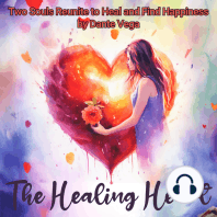 The Healing Heart