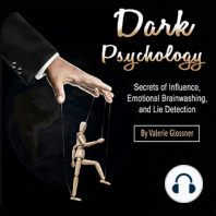 Dark Psychology