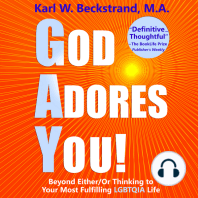 God Adores You