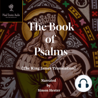 The Book of Psalms