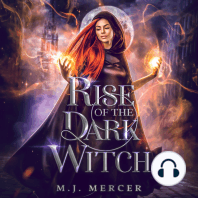 Rise of the Dark Witch