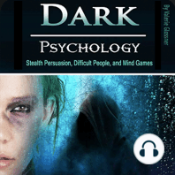 Dark Psychology