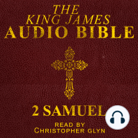 The Audio Bible