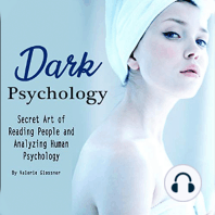 Dark Psychology