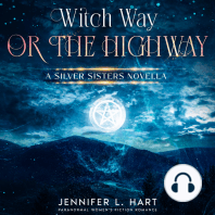Witch Way or the Highway