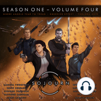 The Sojourn | Volume Four