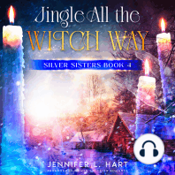 Jingle All the Witch Way