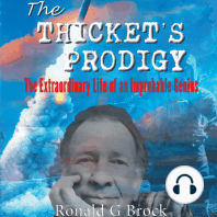 The Thicket's Prodigy