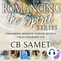Romancing the Spirit Series