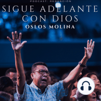 Sigue adelante con Dios