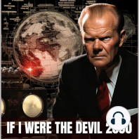 If I were The Devil 2030
