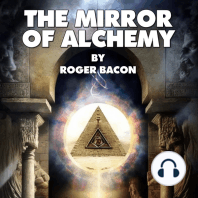 The Mirror Of Alchemy