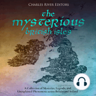 The Mysterious British Isles