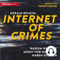 Internet of Crimes