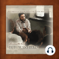B.B. Warfield