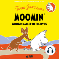 Moominvallei-detectives