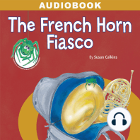 The French Horn Fiasco