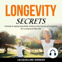 Longevity Secrets