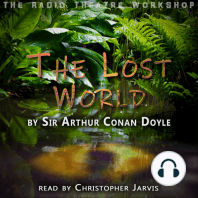 The Lost World