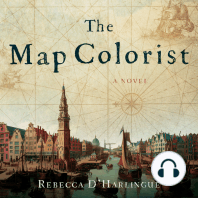 The Map Colorist