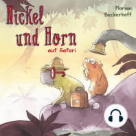 Nickel & Horn 3