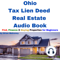 Ohio Tax Lien Deed Real Estate Audio Book