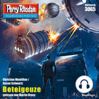 Perry Rhodan 3065