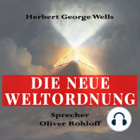 Die neue Weltordnung