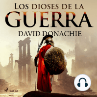 Los dioses de la guerra