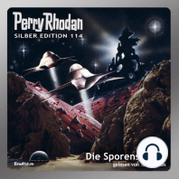 Perry Rhodan Silber Edition 114