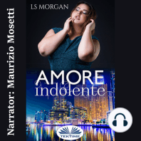 Amore Indolente