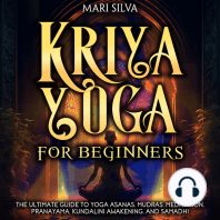 Kriya Yoga for Beginners