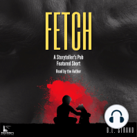 Fetch