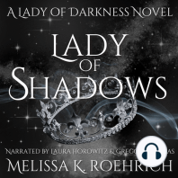 Lady of Shadows