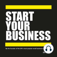 Start Your Business