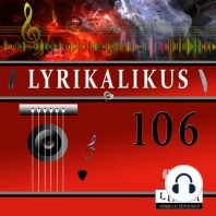 Lyrikalikus 106