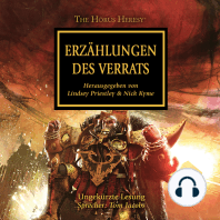 The Horus Heresy 10