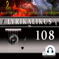 Lyrikalikus 108
